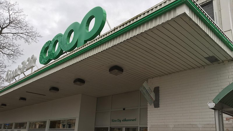 Affären coop